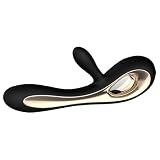 Produkt-Bild: LELO Soraya Black, 1 St&uuml;ck