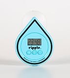Water Droplet Shower Timer