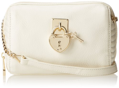 Juicy Couture Robertson Collection Mini Steffy Cross Body Bag