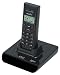 Electronics : Binatone Style 1210 Single Dect Tam - Black