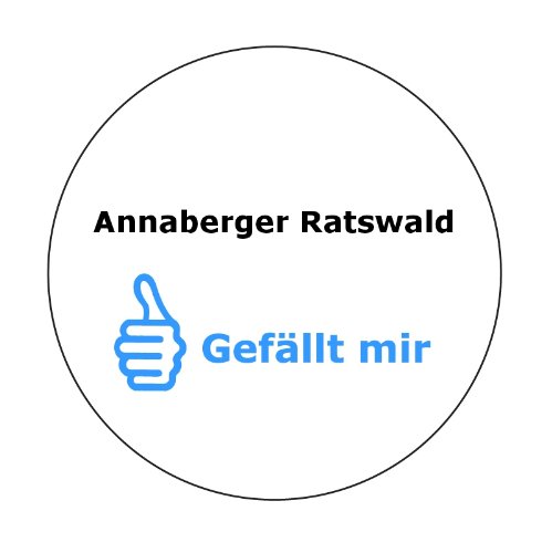 Annaberger Ratswald gefällt mir