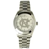 North Carolina Tar Heels Sapphire Series Watch