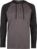 HURLEY Enlist Mens Hoodie