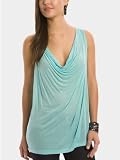 GUESS by Marciano Drew Drape Top