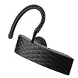 Aliph Jawbone II Bluetooth Headset with NoiseAssassin (Black) [Bulk Packaging]