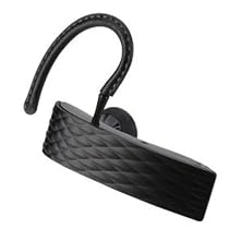 Aliph Jawbone II Bluetooth Headset with NoiseAssassin (Black) [Bulk Packaging]
