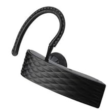 Aliph Jawbone II Bluetooth Headset with NoiseAssassin (Black) [Bulk Packaging]