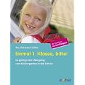 Einmal 1. Klasse, bitte!