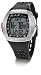 Sportline 1025 Men's Duo Heart Rate Monitor