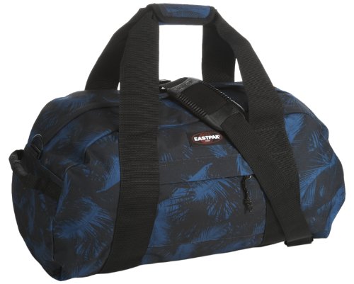 EASTPAK Sport-/Reisetasche STATION, Palmetos, 30 x 62 x 28, EK070_953 Preisvergleich