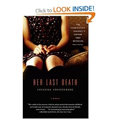 Her Last Death: A Memoir