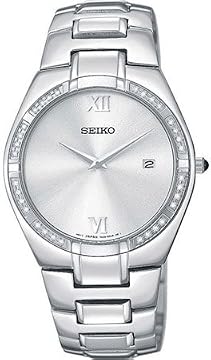 Seiko Men