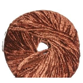 Muench Yarn - Touch Me Yarn - 3639 - Burnt Orange