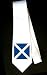 Mike (International Phonetic Alphabet) Party Decoration Necktie