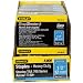 Stanley TRA708-5C 5,000 Units 1 2-Inch Heavy Duty Staples