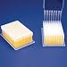 Bel-Art Scienceware 378600005 Polypropylene 96 Deep-Well Side Loader Collars (Box of 24)