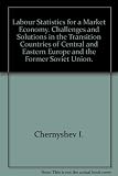 Labour statistics for a market economy : challenges and solutions in the transition countries of central and eastern Europe and the former Soviet Union