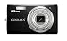 Nikon - Coolpix S560 - Digital camera - compact - 10.0 Mpix - optical zoom: 5 x - supported memory: SD, SDHC - black