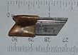 Merrow EXC-314-8 Carbide Tip Upper Cutter