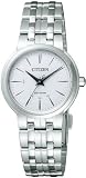 CITIZEN (シチズン) 腕時計 FORMA フォルマ Eco-Drive エコ・ドライブ 電波時計 FRB36-2511 レディース ペアモデルの画像