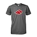 Naruto - Wolke - Herren T-Shirt