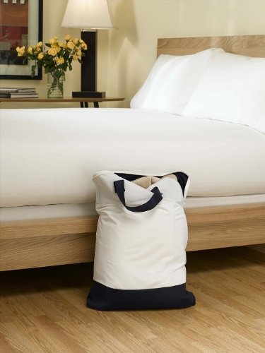 SecureTravel Laundry Bag