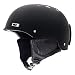 Vom Skatepark zum Snowpark, der Holt von Smith umhÃ�llt dich mit schlichtem Style und maximaler Sicherheit zu jeder Jahreszeit.Features:+ Skullcandyâ'� Audio System kompatibel+ Bombshell Ear Pads+ Bombshell Konstruktion+ 14 LÃ�ftungslÃ�cher+ abnehmbare Schneebrillenhalterung+ herausnehmbare Polsterung fÃ�r jede Jahreszeit+ AirEvac Ventilation+ Zertifizierung: ASTM F 2040, CE EN 1077 CLASS B, CPSC+ Gewicht: 19 oz /545 Gramm