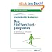 Metabolic Balance - Das Stoffwechselprogramm: Das Standardwerk zur individuellen Stoffwechselumstellung