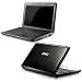 MSI U130-416US 10-Inch Black Netbook - 3 Hour Battery Life