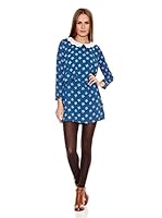 Titis Clothing Vestido Chicks (Azul)