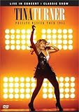 Tina Turner: Private Dancer Tour