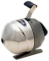 Shakespeare&reg; Synergy&reg; 10 Sincast Reel
