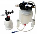 Eezibleed Pro Brake Bleeder