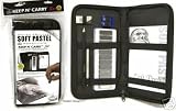 Review Royal & Langnickel  / Artist Grey Tones Soft Pastel Keep and Carry Case Set