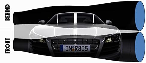 Audi Golf Arm Sleeves Sun Protective Quick-Dry Unisex (Size:XS) Sold As A Pair