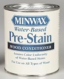 MINWAX 61850 WATER-BASED WOOD CONDITIONER (PACK OF 4)