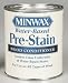 Tools & Hardware : MINWAX 61850 WATER-BASED WOOD CONDITIONER (PACK OF 4)
