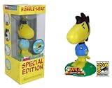 Snoopy - Star Trek WoodSpock Bobble Head