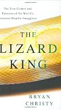 The Lizard King