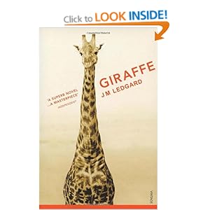Giraffe - J.M. Ledgard