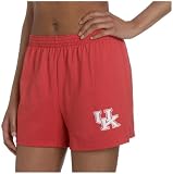 Kentucky Passion Pink Cheer Short