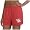 Kentucky Passion Pink Cheer Short (Small)