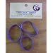 DEER TALK CALL REPLACEMENT BANDS