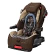 Eddie Bauer Deluxe 3-in-1 Convertible Car Seat, Charter