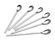 chg 3159-00 Profi-Löffel extra lang 6 Stück Länge 23,0 cm