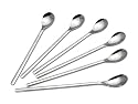 chg 3159-00 Profi-Löffel extra lang 6 Stück Länge 23,0 cm