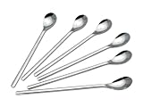 chg 3159-00 Profi-Löffel extra lang 6 Stück Länge 23,0 cm