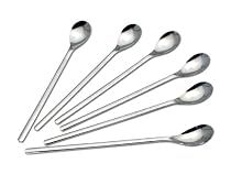 chg 3159-00 Profi-L&ouml;ffel extra lang 6 St&uuml;ck L&auml;nge 23,0 cm