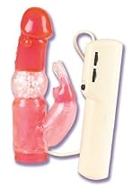 California Exotics The Original Jack Rabbit Vibrator