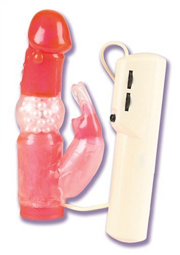 California Exotics The Original Jack Rabbit Vibrator